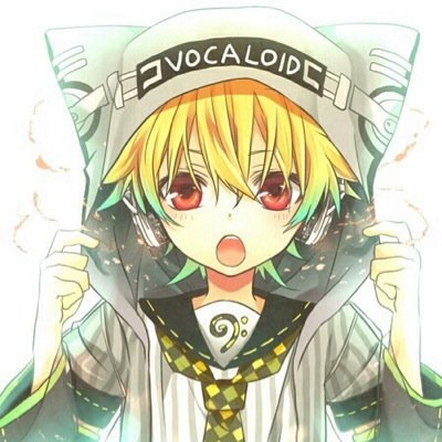 Hello! My name is Len! My twin sister is called Rin. I am number two of the vocaloids!
(RP|VOCA|18+|SHOTA|Gay)