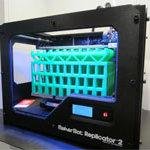 Baltimore 3D printing is a dedicated and reliable provider of rapid prototyping and 3D printing services.