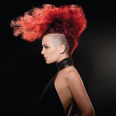 We are a boutique downtown London salon featuring award winning stylists! Confidence is beautiful, let us help you express yours.