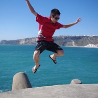 Kai Zhu (@kaizhu717) 's Twitter Profile