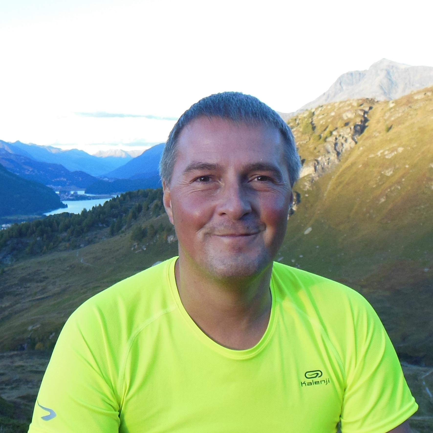 patriziogini's profile picture. 