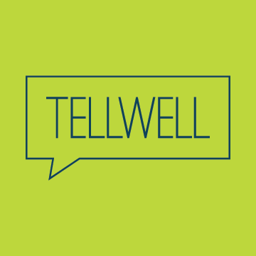 Tellwell Story Co.