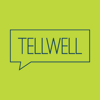 Tellwell Story Co. (@wetellwell) 's Twitter Profile Photo Tellwell Story Co. (@wetellwell) 's Twitter Profile Photo