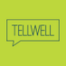 Tellwell Story Co. (@wetellwell) Twitter profile photo