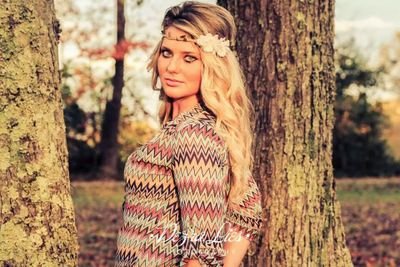 KristaC_6's profile picture. jhs senior. #57 ♥