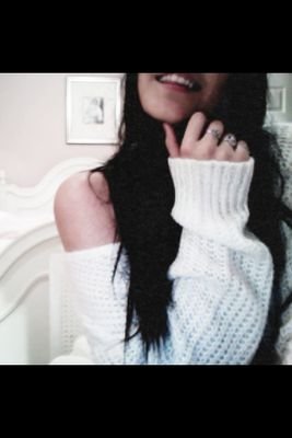 Big girls dont cry.