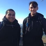 kilimanjaro2015's profile picture. We are Andy & Jordan, #mountaineerers - #costacoffee baristas - #ljmu & #livuni students - #macmillancancer fundraiers - climbing #kilimanjaro #worldchallenge