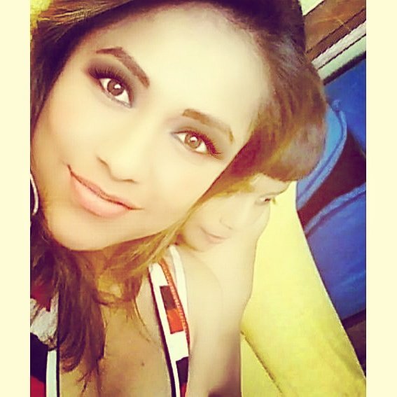 Jaly1996's profile picture. TÚ ♥