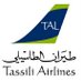 Tassili Airlines (@tassiliairlines) Twitter profile photo Tassili Airlines (@tassiliairlines) Twitter profile photo
