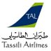 Tassili Airlines (@tassiliairlines) Twitter profile photo