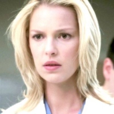 you didn't love her, because you don't destroy people you love - grey's antomy - ♡ potterhead ♡ [05/12/13]