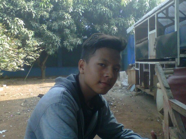 Study hard