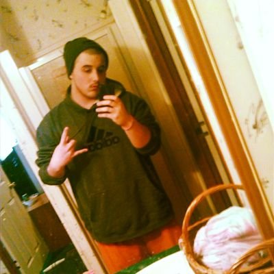 WeCameAsZachary's profile picture. Who will fix me now?
Dive in when I'm down?
Save me from myself? 
Don't let me drown.