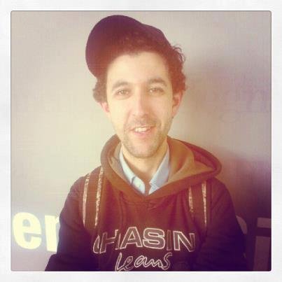 DerboekaMan's profile picture. 