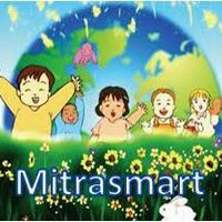 Mitra (@mitrasmart) 's Twitter Profile