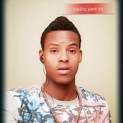 Sadiiq_yare11's profile picture. 