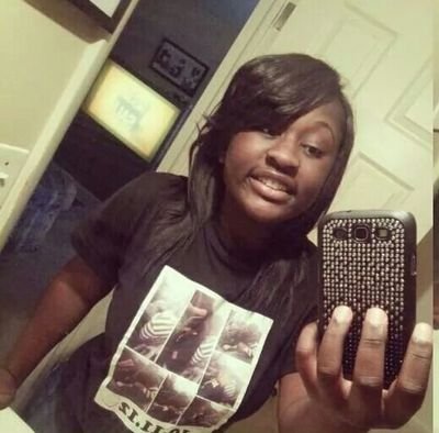 RIP Marshawn Love you Bro  , Oan Its Baby Black Ass Just In Case You Aint Know