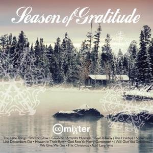 ccMixter artists share their unique collection of music celebrating colder weather and this Season of Gratitude. Check it out :)