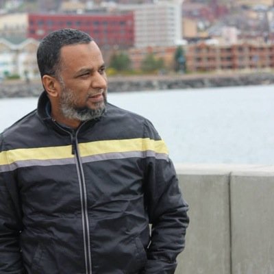 rezaarif18's profile picture. 