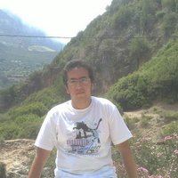 taoufiq amarhouche (@taoufikey) 's Twitter Profile