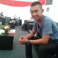 Johanes Credo (@credo_sipirili) Twitter profile photo