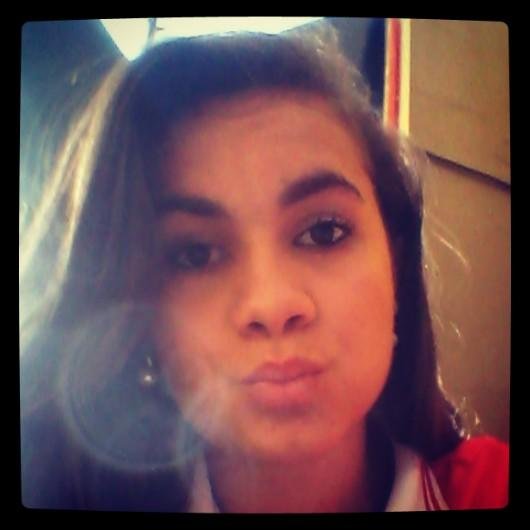 I'm #LITTLEMONSTER, I love Lady Gaga 3