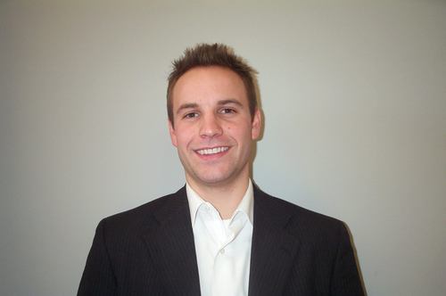 PhillipBleecker's profile picture. Marketing Manager at Christian Vision