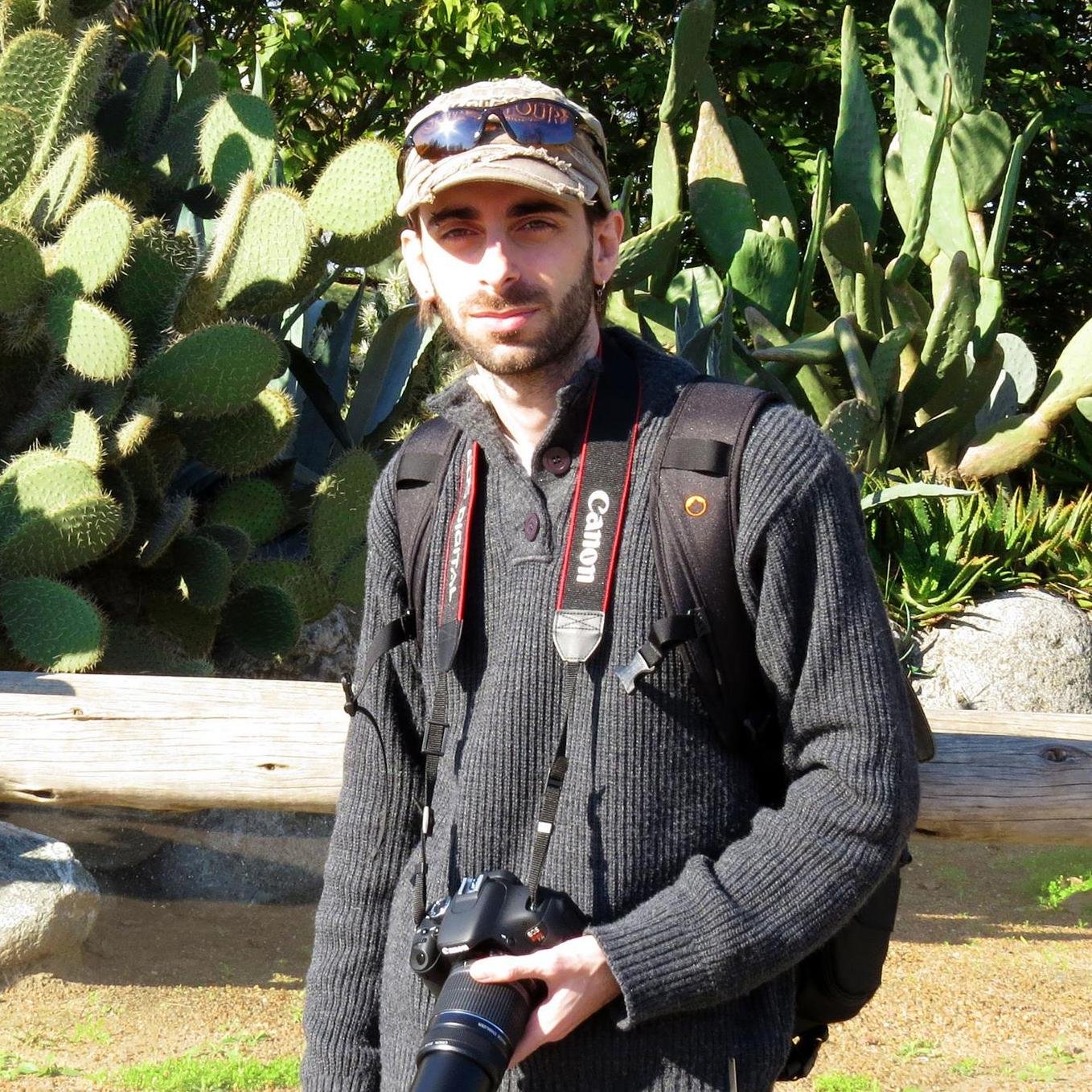 edanps's profile picture. Software Engineer & UX Analyst. Photography and video games lover. Interested in web usability, innovation and the fintech industry.