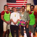 Bill Goddard - @bill_goddard - Twitter