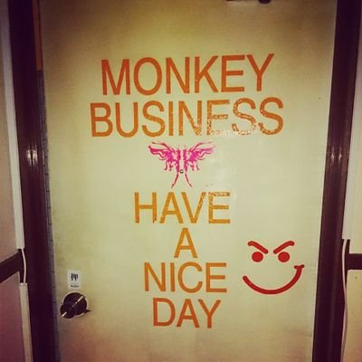 起業家/個人事業主/フリーランス/プログラマー/料理男子/文系出身 Monkey Bussines. 興味あるもの:海外旅行、歴史、ミリタリー、サバゲー/ほぼ自炊生活、サブカル、映画、落語、お笑い。