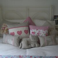 Martha's Cottage (@marthascottage) 's Twitter Profile