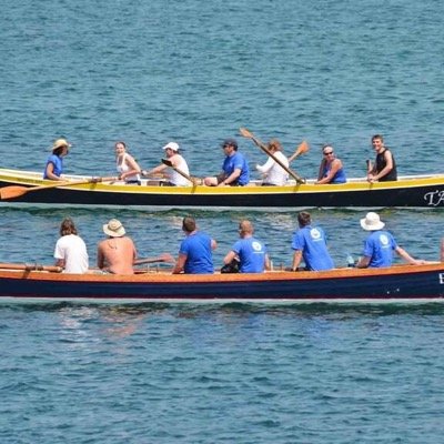 GigCape's profile picture. 