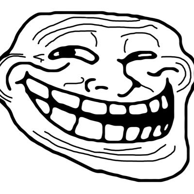 Keep calm it's just banter