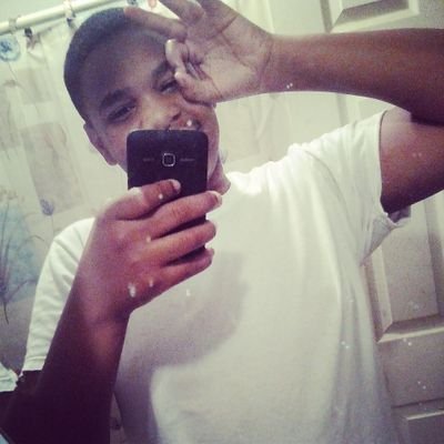 [YUNG NIGGA FROM THE CITY]