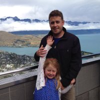 James Hayward (@hayward_james) 's Twitter Profile
