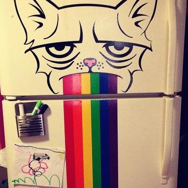 Decal_dad's profile picture. Vinyl Decal Maker, Maverick.