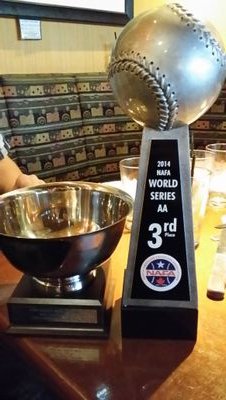 Men's Fastpitch Softball