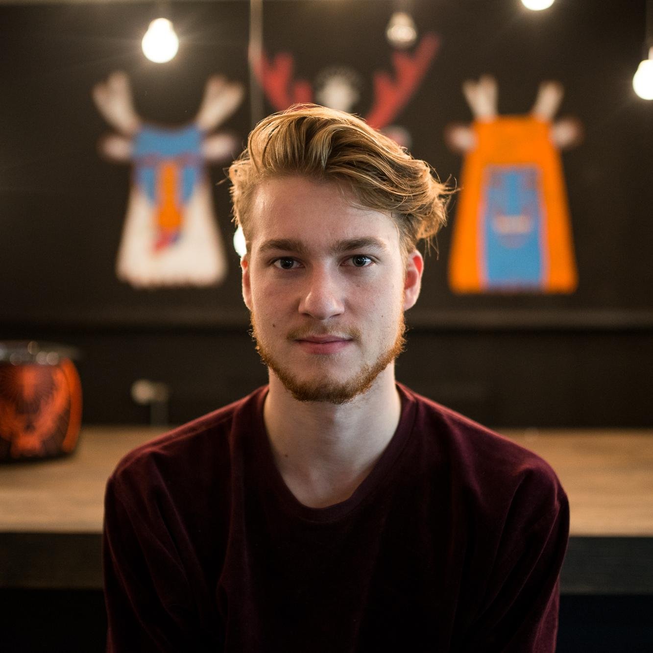 DylanWerkman's profile picture. 