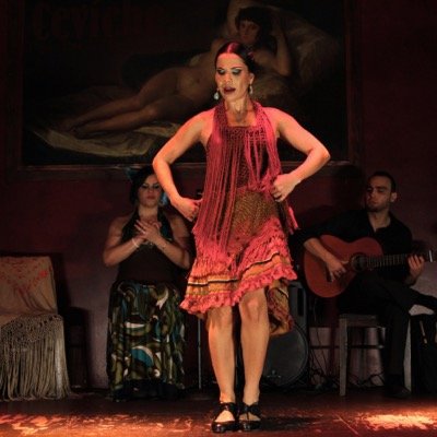 LaSalerita's profile picture. 