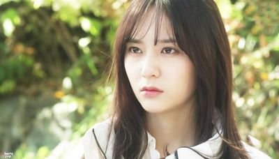 f(x)♥ Krystal♥ I follow you, You follow me !!!