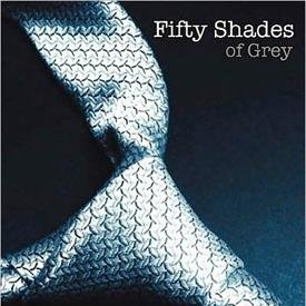 An account dedicated to everything related to Fifty Shades of Grey Movie and Books