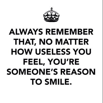 Be Happy