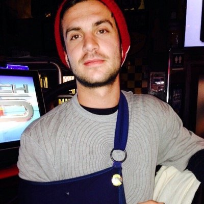 mikejames420's profile picture. 