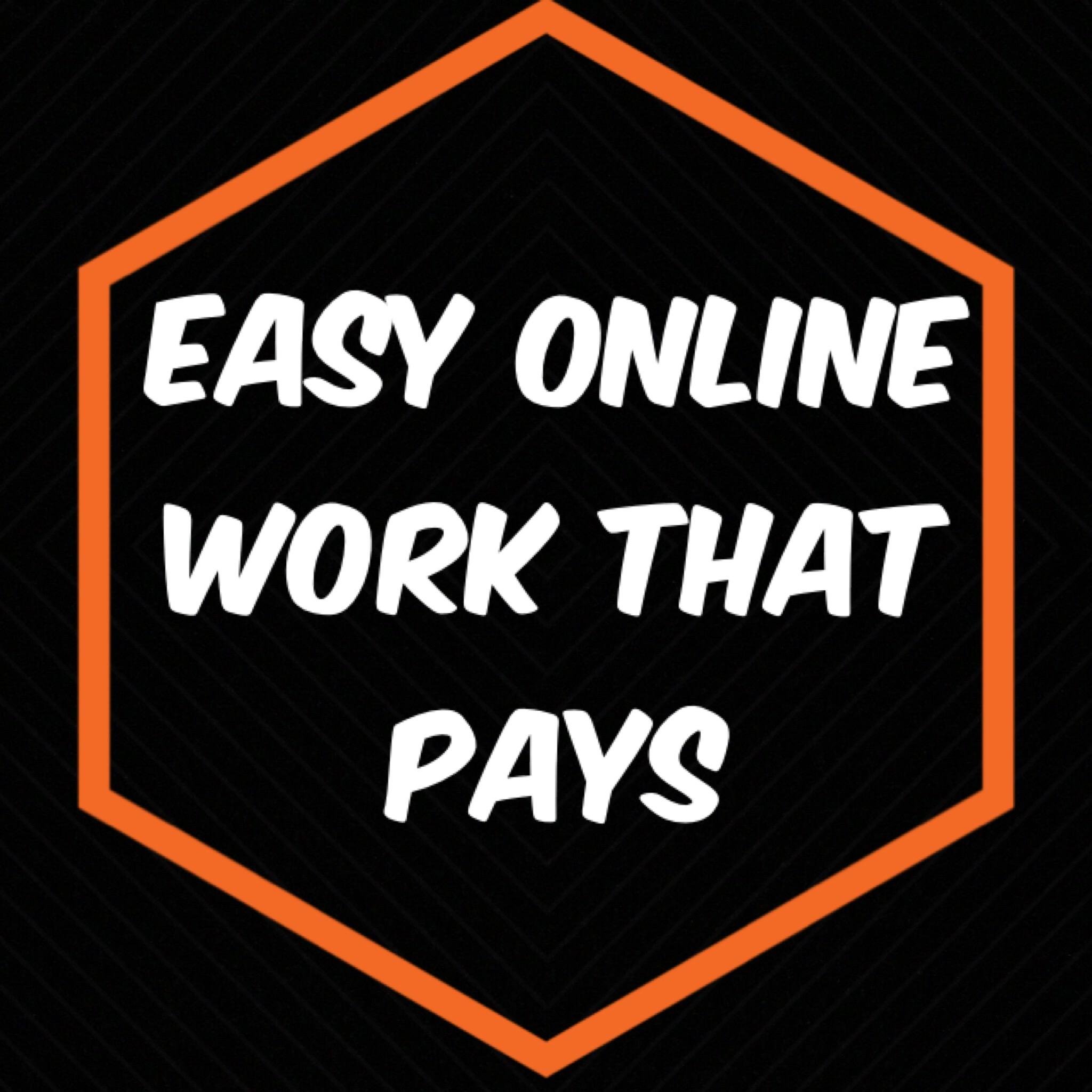 Make $25.00 For Every Email You Process! 
You're Guaranteed To Get Paid Immediately For Each Email You Process!