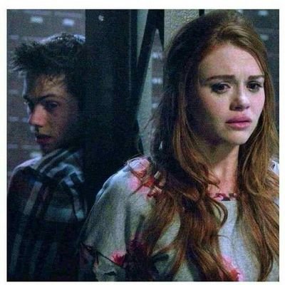 I'm not like them,and they don't seem to understand that. |Teen Wolf\ANY ship|