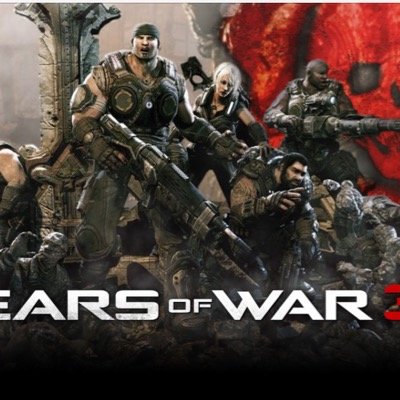 Cuenta de Gears of War patrocinada por microsoft Gears of war y epic games. Esta pagina esta hecha para los que no entienden ingles