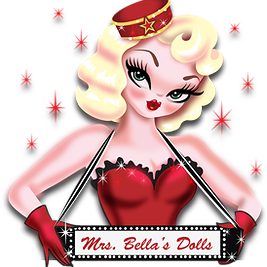 Retro Pin Up Girl Production Company specializing in Candy Girls, Cigarette Girls, Vintage Showgirls, Dance Shows, Brand Ambassador Product Branding & more!