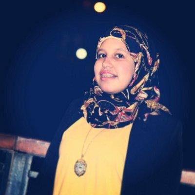 أنا التي من حرائق الحكايا وُلدت وشبّت..من ألف ليلة وليلة قدِمت .. كلما