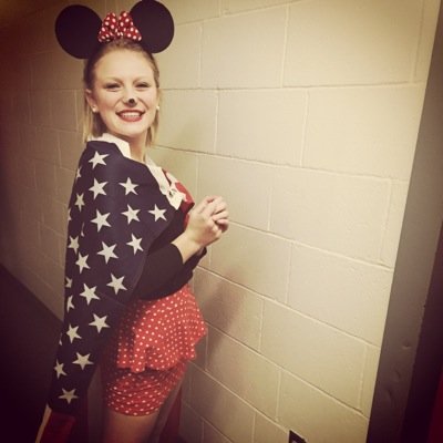 tipsytay12's profile picture. 