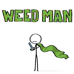 madjokess's profile picture. WEED HUMOUR.